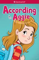 According to Aggie - Mary Richards Beaumont American Girl
