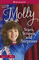 Stars, Stripes and Surprises - Valerie Tripp American Girl
