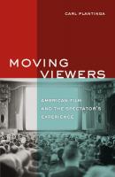 Moving Viewers - Carl Plantinga 