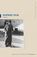 Gertrude Stein - Gertrude Stein Poets for the Millennium