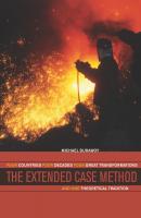 The Extended Case Method - Michael Burawoy 