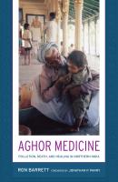 Aghor Medicine - Ronald L. Barrett 