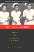 When Women Come First - Sheba George 
