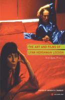The Art and Films of Lynn Hershman Leeson - Отсутствует 