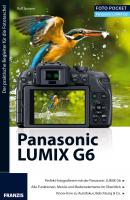 Foto Pocket Panasonic Lumix G6 - Spoerer, Ralf Foto Pocket