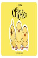 Little Chickies / Los Pollitos - Отсутствует Canticos