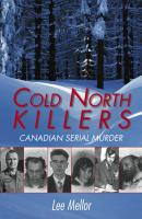 Cold North Killers - Lee Mellor 