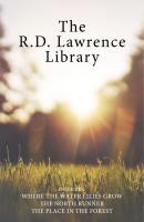 The R.D. Lawrence Library - Max Finkelstein The R.D. Lawrence Library