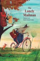 The Lonely Mailman - Susanna Isern 