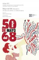 Mayo del 68 - Volumen I - María Lacalle Noriega Actas UFV