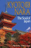 Kyoto & Nara The Soul of Japan - Philip Sandoz 