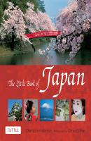 The Little Book of Japan - Charlotte Anderson 
