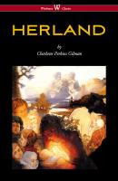 HERLAND (Wisehouse Classics - Original Edition 1909-1916) - Charlotte Perkins Gilman 