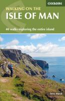 Walking on the Isle of Man - Terry Marsh 