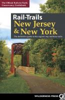 Rail-Trails New Jersey & New York - Rails-to-Trails Conservancy Rail-Trails
