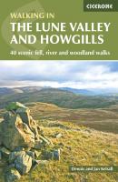 The Lune Valley and Howgills - Dennis Kelsall 