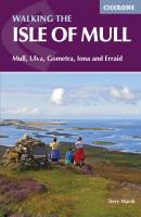 The Isle of Mull - Terry Marsh 