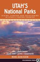Utah's National Parks - Ron Adkison 