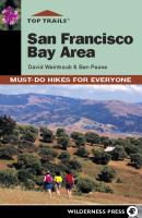 Top Trails: San Francisco Bay Area - David Weintraub Top Trails