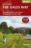 The Dales Way - Terry Marsh 