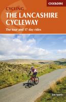 The Lancashire Cycleway - Jon Sparks 