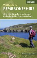 Walking in Pembrokeshire - Dennis Kelsall 