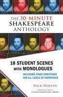 The 30-Minute Shakespeare Anthology - William Shakespeare The 30-Minute Shakespeare