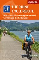 The Rhine Cycle Route - Mike Wells 