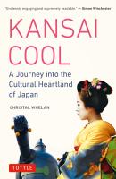 Kansai Cool - Christal Whelan 