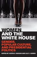 Women and the White House - Отсутствует 
