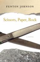 Scissors, Paper, Rock - Fenton Johnson Kentucky Voices