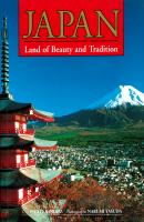 Japan Land of Beauty & Tradition - Philip Sandoz 