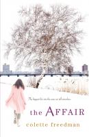 The Affair - Colette Freedman 