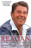 Riding with Reagan - Rochelle Schweizer 