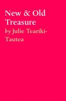 New & Old Treasure - Julie Teariki-Tautea 