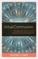 Virtual Communion - Katherine G. Schmidt 