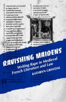 Ravishing Maidens - Kathryn Gravdal New Cultural Studies