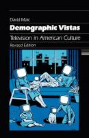 Demographic Vistas - David Marc 