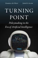 Turning Point - Darrell M. West 