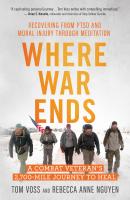 Where War Ends - Tom Voss 
