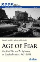 The Age of Fear - Slavomír Michálek 