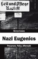 Nazi Eugenics - Melvyn Conroy 