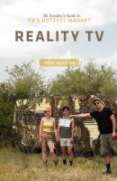 Reality TV - Troy DeVolld 