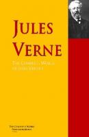 The Collected Works of Jules Verne - Жюль Верн 