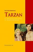 Tarzan: The Adventures and the Works of  Edgar Rice Burroughs - Edgar Rice Burroughs 