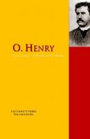 The Collected Works of O. Henry - O Henry 