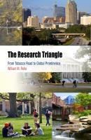 The Research Triangle - William M. Rohe Metropolitan Portraits