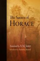 The Satires of Horace - Horace 