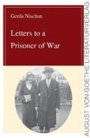Letters to a Prisoner of War - Gerda Nischan 