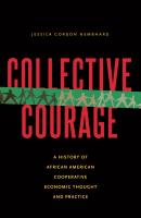 Collective Courage - Jessica Gordon Nembhard 
